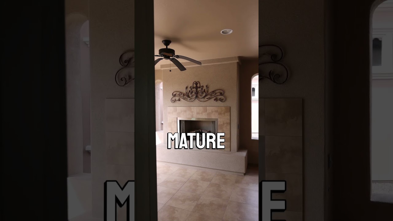 Premium Homesite with No Neighbors Behind | 1647 E Grand Ridge, Queen Creek #shorts