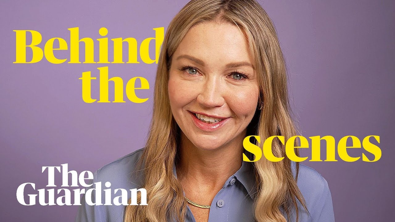 Behind the Scenes at the Guardian with Fashion editor Jess Cartner-Morley