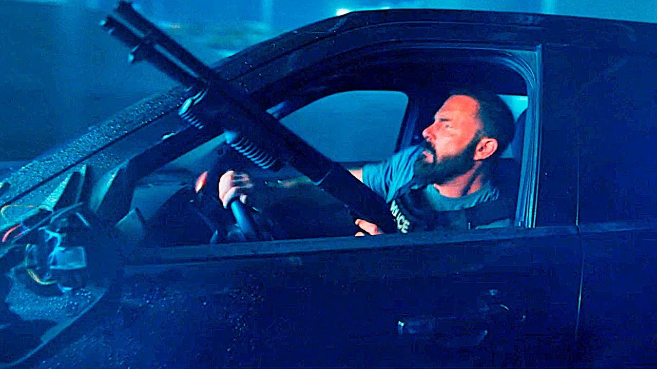 Лакомый Кусок | Концовка | Финальная Битва | Пересказ Сцен