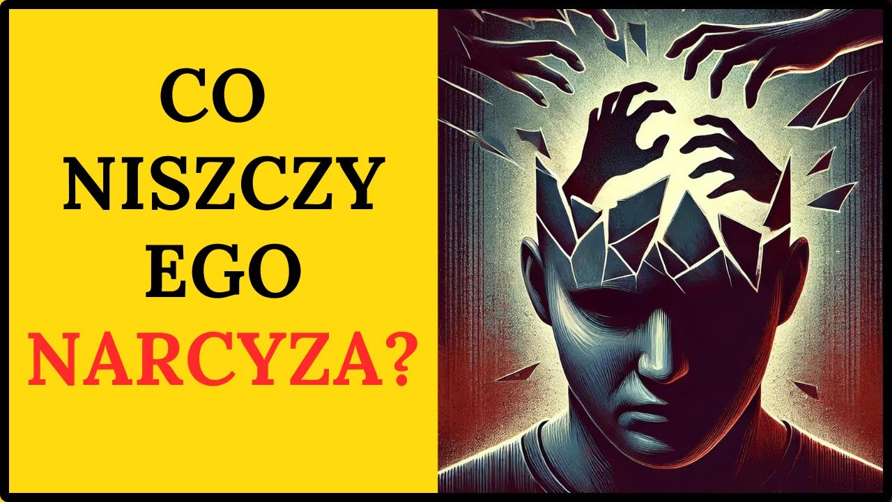Jakie zachowania zniszczy ego narcyza?