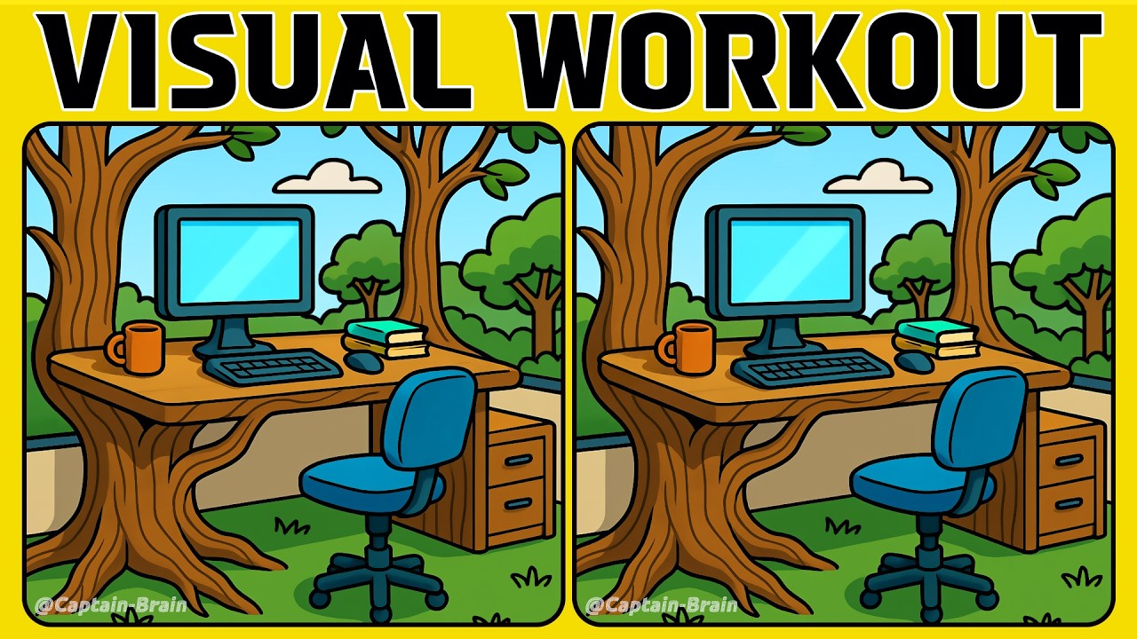 We’re Curious: Are These Puzzles Easy or a Fun Challenge for You? (Normal or easy?)