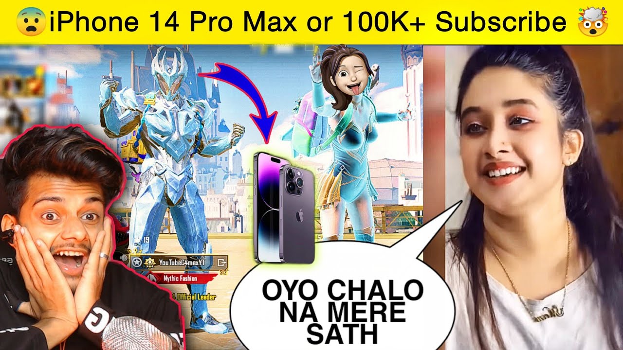 🥺AngelOP Challenged C4MAXYT for 100K+ Subs on his Livestream Channel😱|SAMSUNG,A3,A5,A6,A7,J2,J5,J7