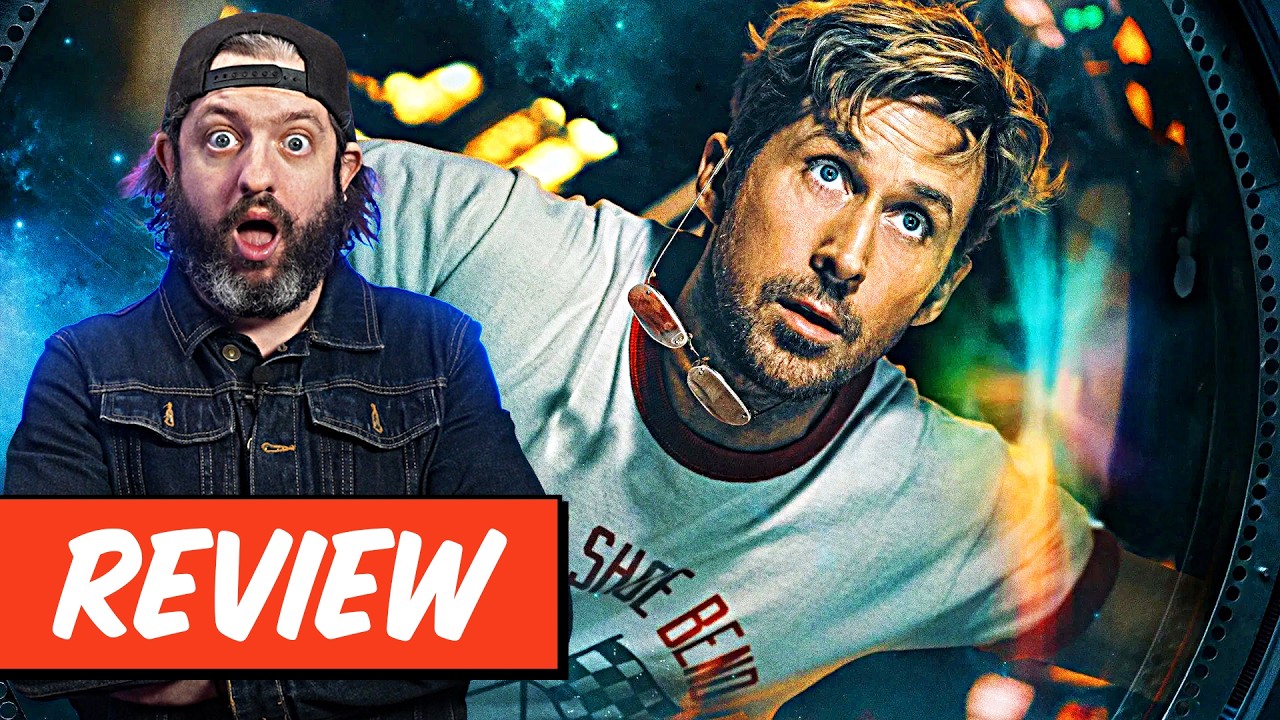 GEHT INS KINO: DER ASTRONAUT | Review