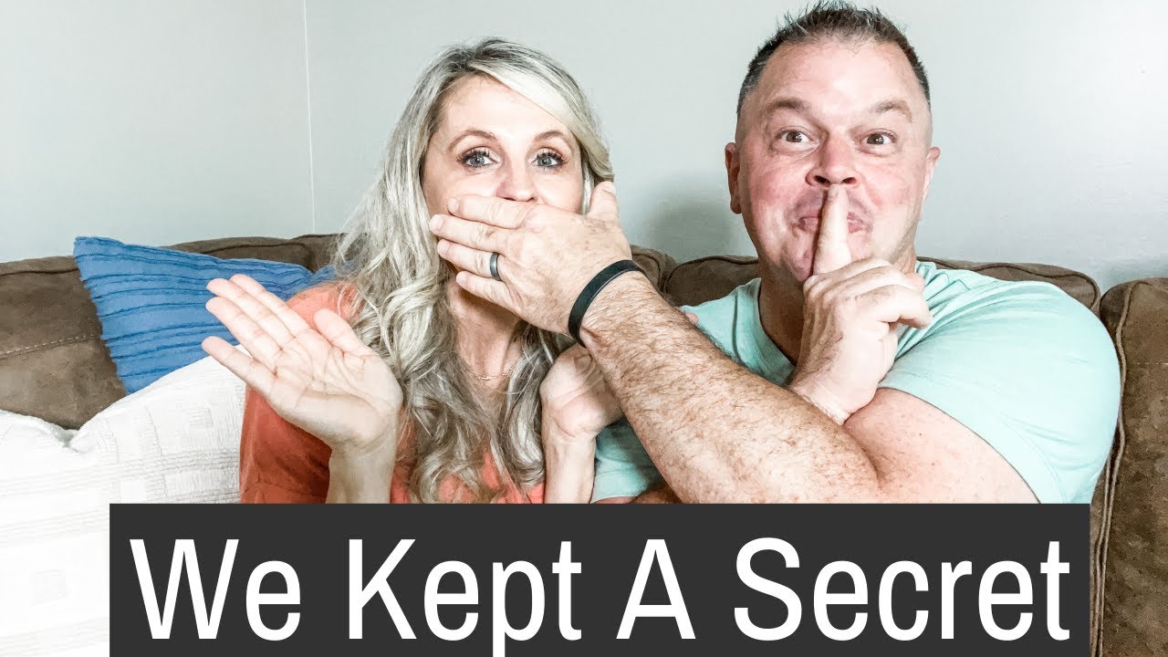 WE KEPT A SECRET | TRAVELING WITH DEMENTIA