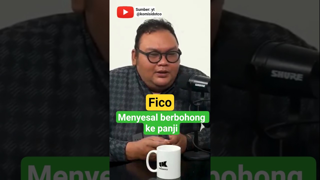 keluarga Deket gue tahu kalau gue jodol dan pinjol!!!#chokipardede#fico#viral#panji