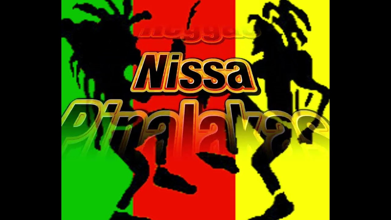 NISSA PINALAKAS LEVEL UP
