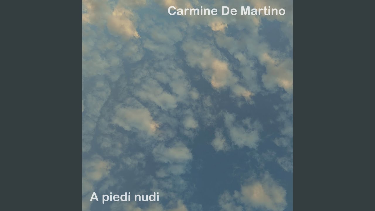 A piedi nudi
