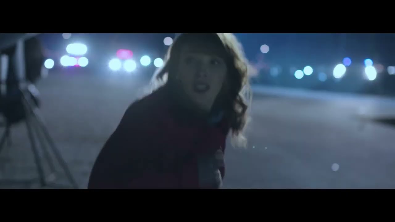 The Chase - Trailer Maxdome