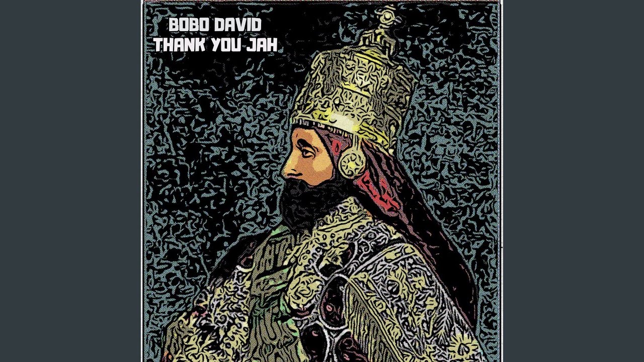 Jah Child Instrumental