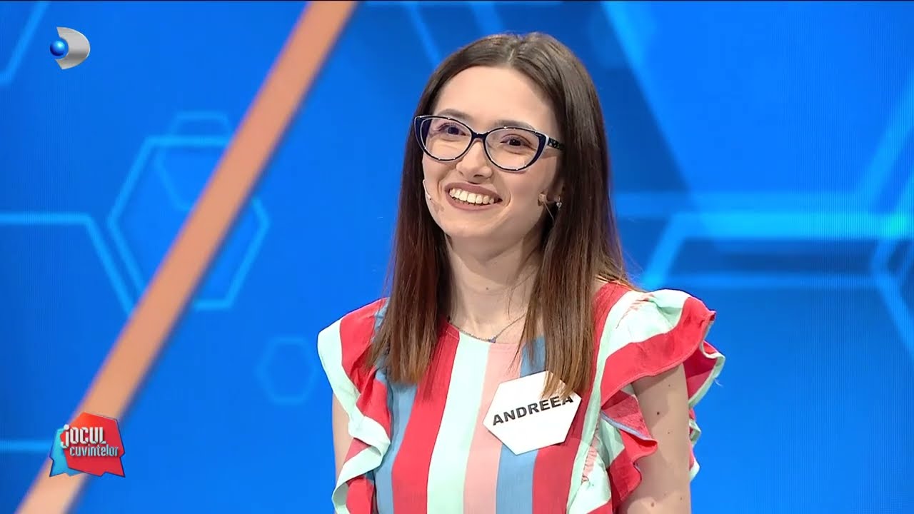 Jocul cuvintelor cu Dan Negru (04.11.2025) - Editie COMPLETA