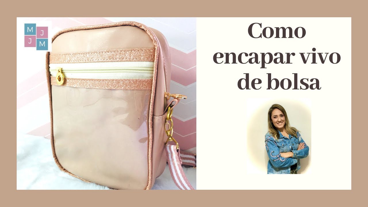 PAP - Como Encapar Vivo de Bolsa - Personalize seu Vivo!