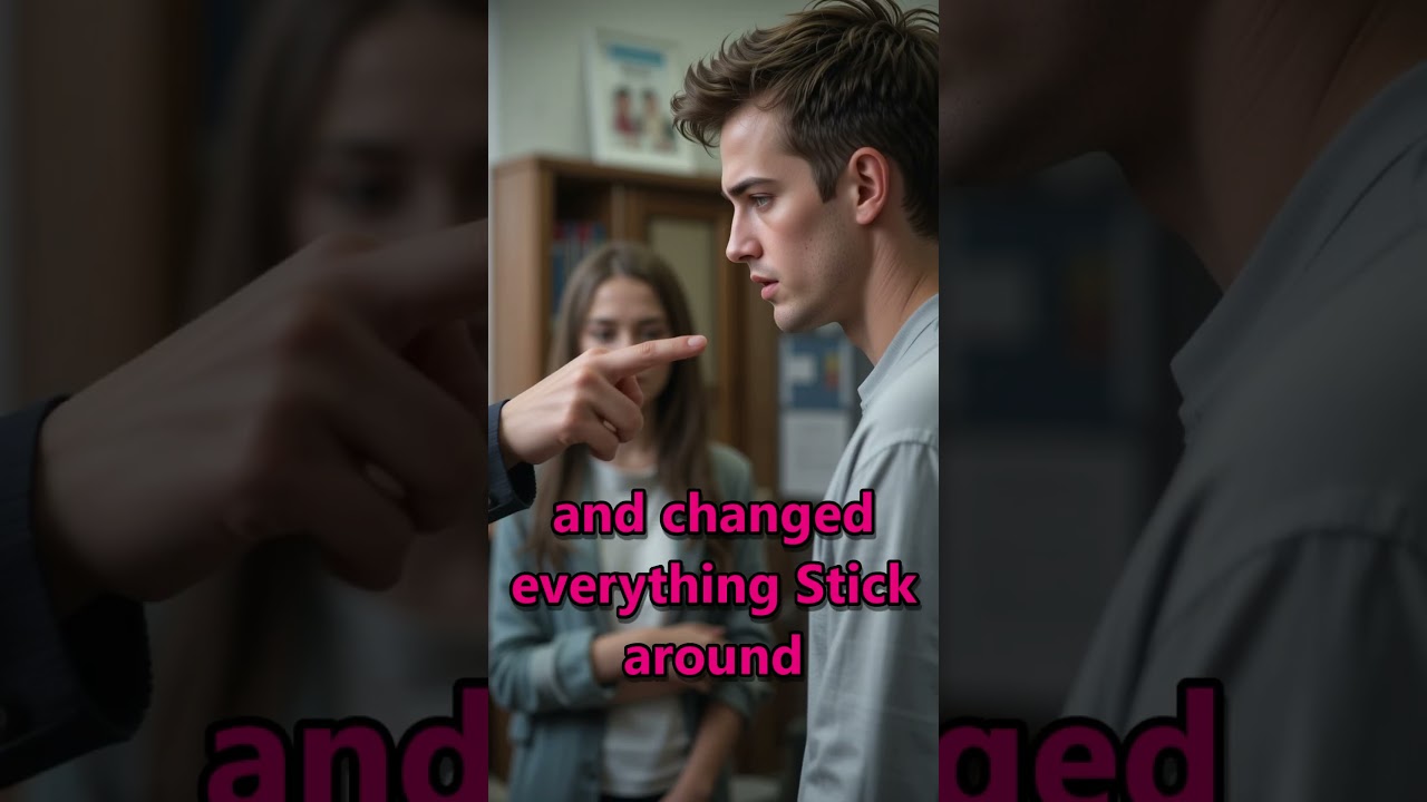 Senior Harassed My Daughter&mdash;Her Revenge Changed the Whole School #redditstory #betrayal #revenge