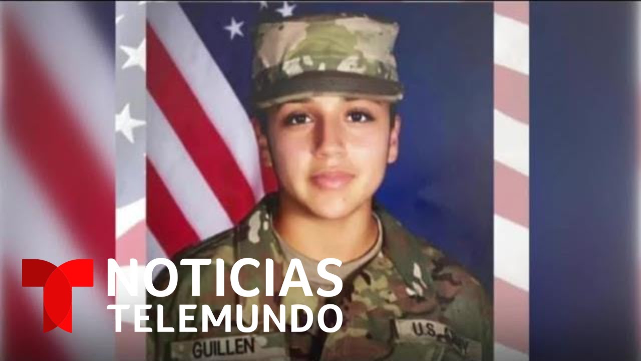 El caso de Vanessa Guillén: la soldado que desapareció de una base militar en Texas | Telemundo
