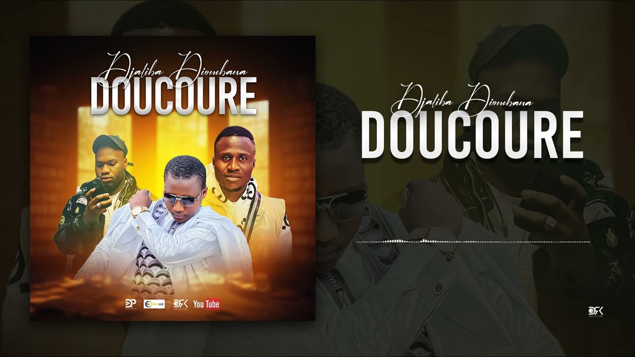 Djaliba Diombana - Yely Tacko & Mahamadou Wagui (Son Officiel 2025)