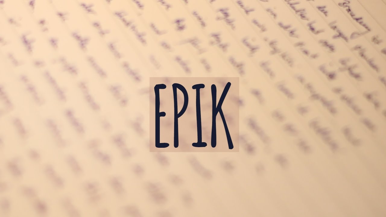 Epik einfach erklärt | Grundlagen | Erzählform | Erzählverhalten