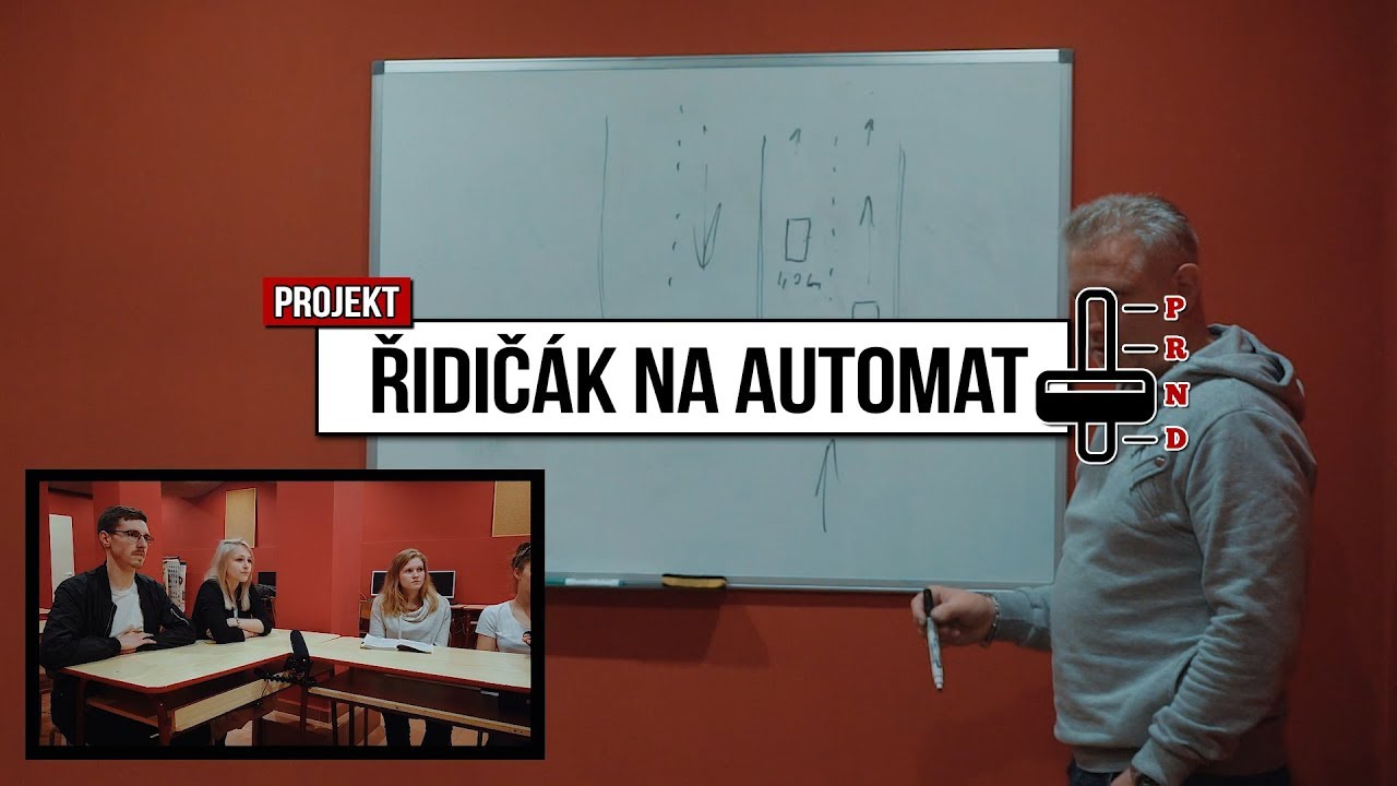 ZÁKON BLINKRY KŘIŽOVATKY JÍZDA V PRUZÍCH PŘEDNOSTI ZIP | ŘIDIČÁK NA AUTOMAT | JAK NA AUTOŠKOLU