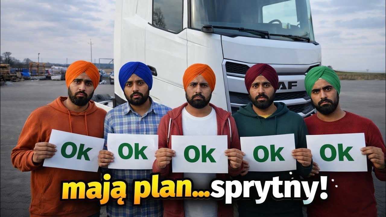 W transporcie są pieniądze! Na poważny problem najgorsze rozwiązanie! 