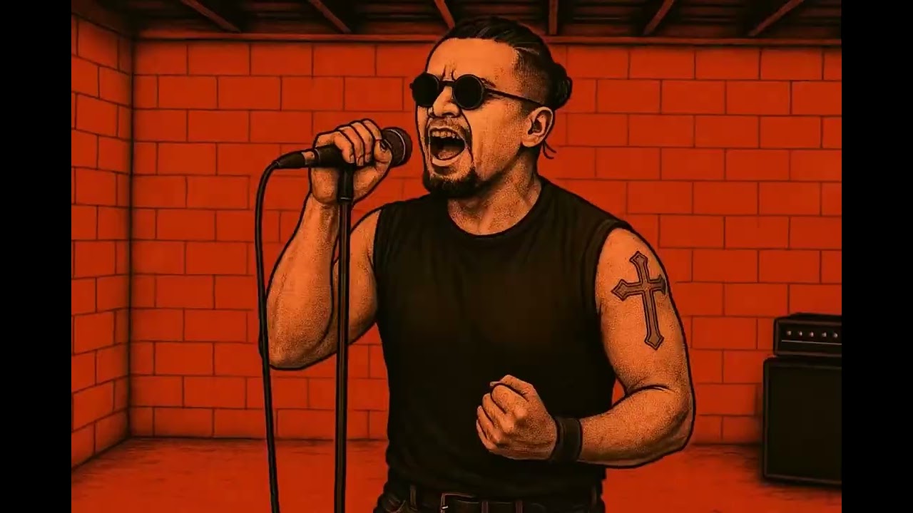 Tudo mudar- Tim Cruz 