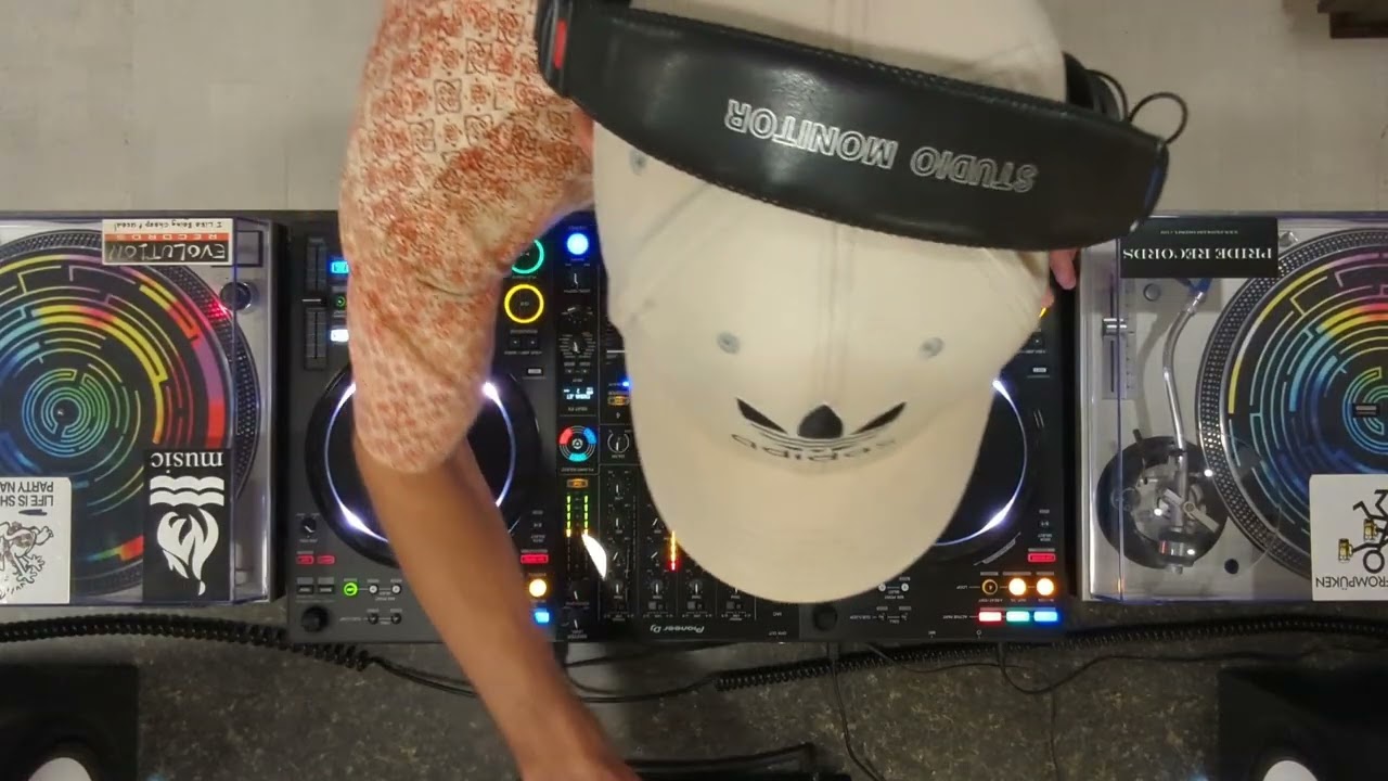Breakbeat, Breaks and Breakz Mix DJ Set 06 11 25