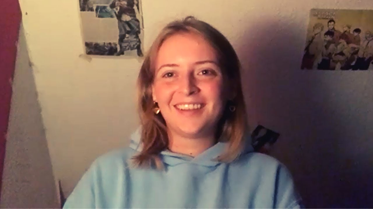 ISTJ (женщина) Элла Дж. Си-Фи SB/C(P) FF (мужчина) Интервью с ENFP (мужчина)