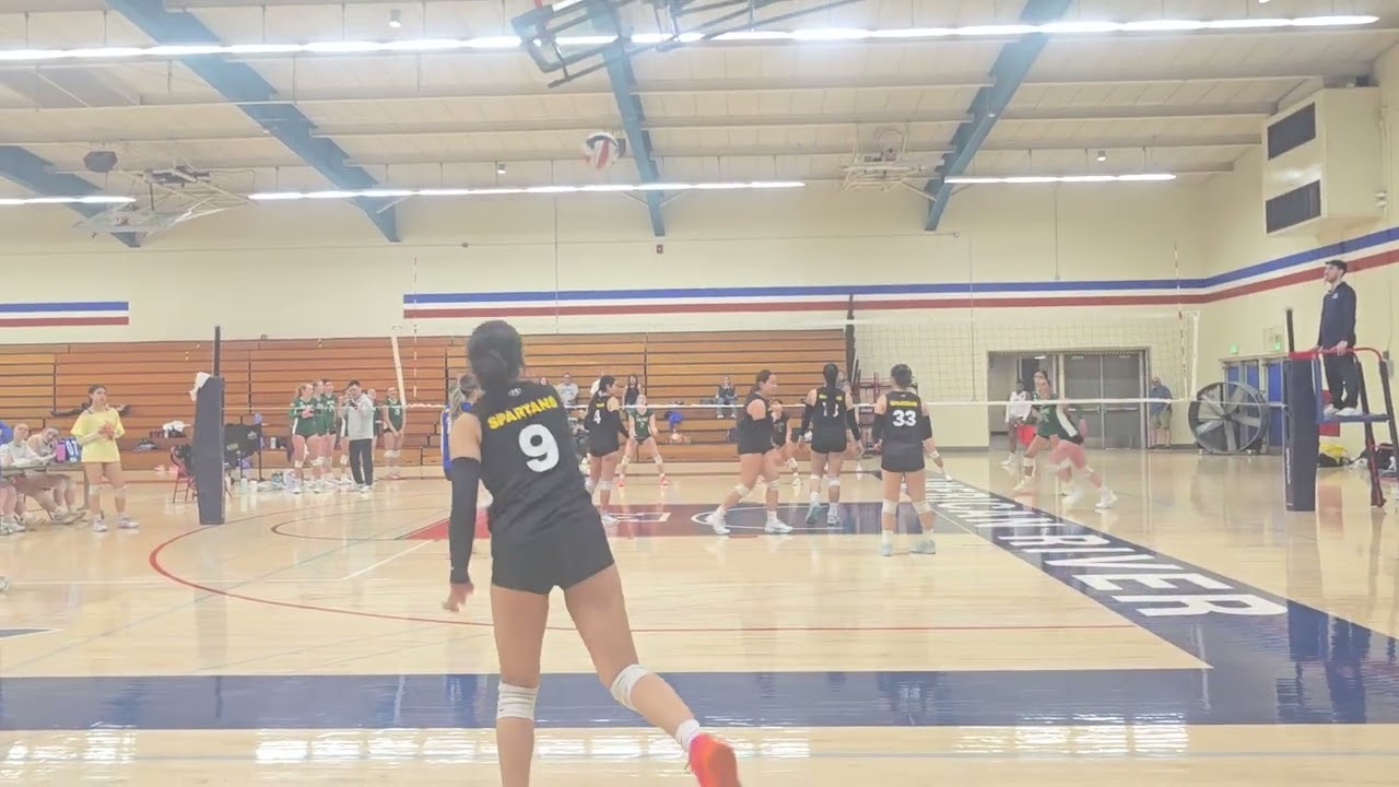 SJSU vs. Cal Poly B 3/7/26 
