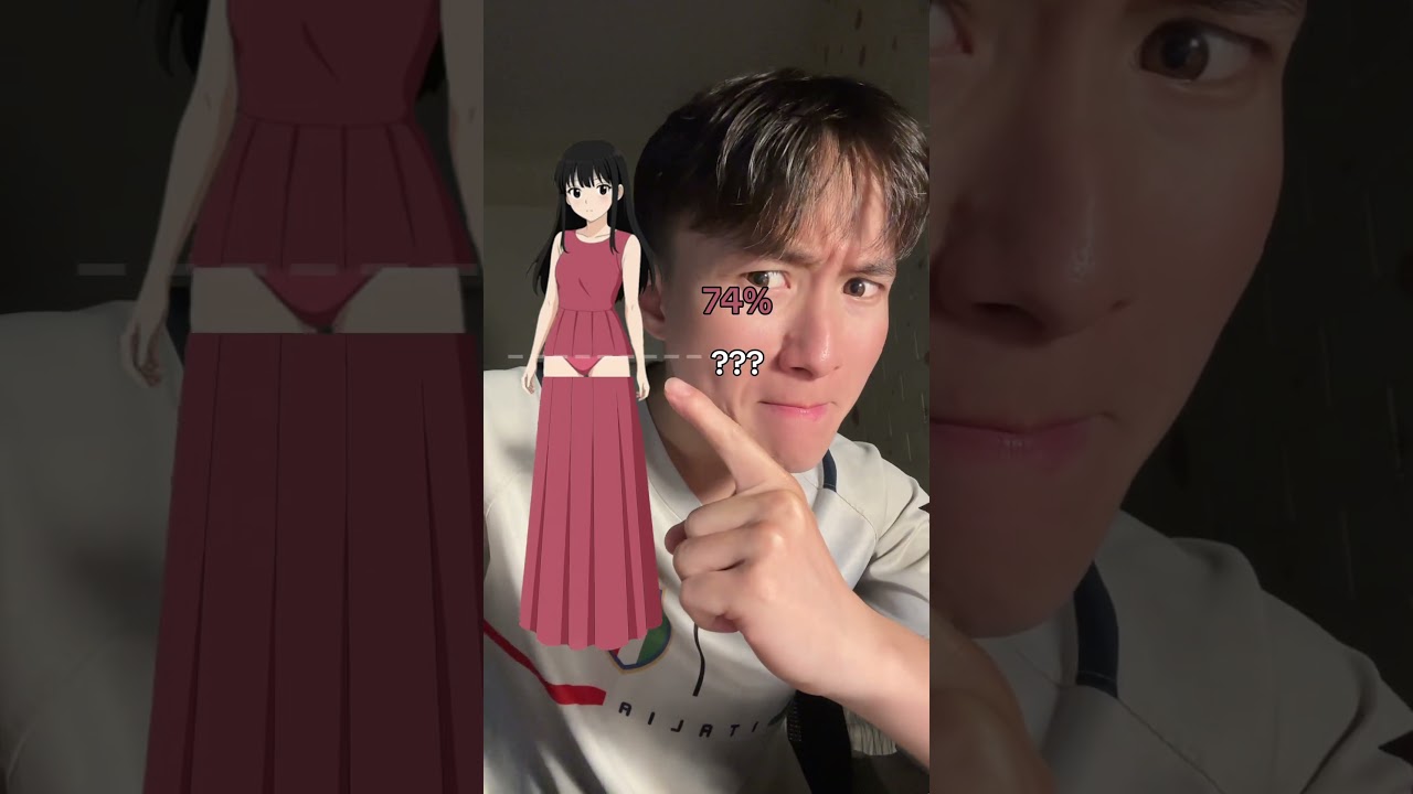 Game filter TikTok 🥰 