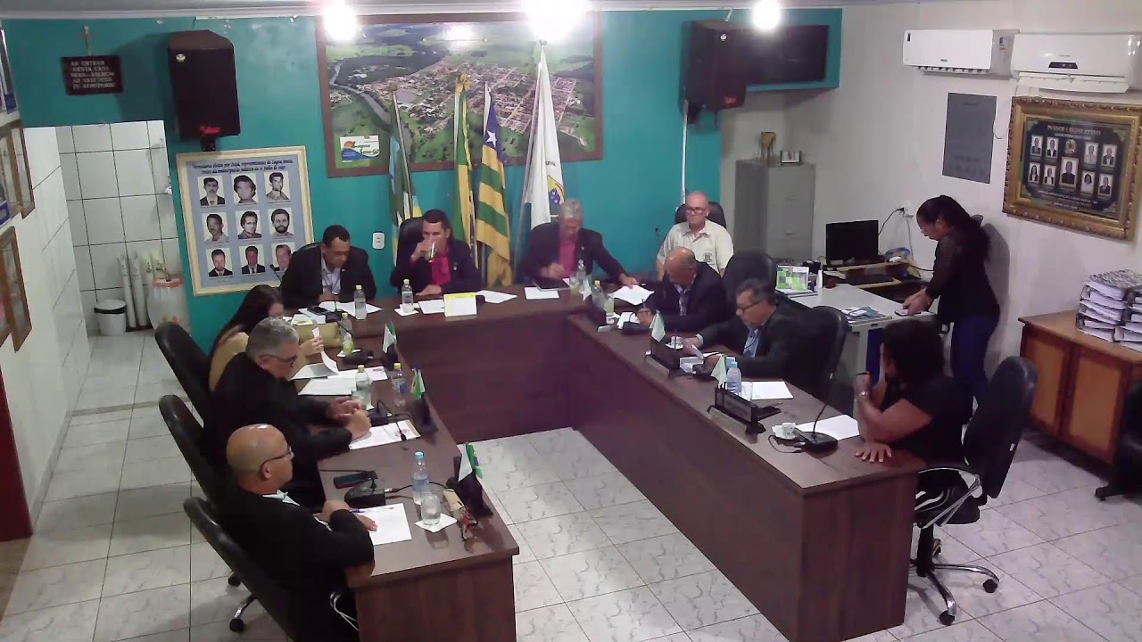 REUNIÃO