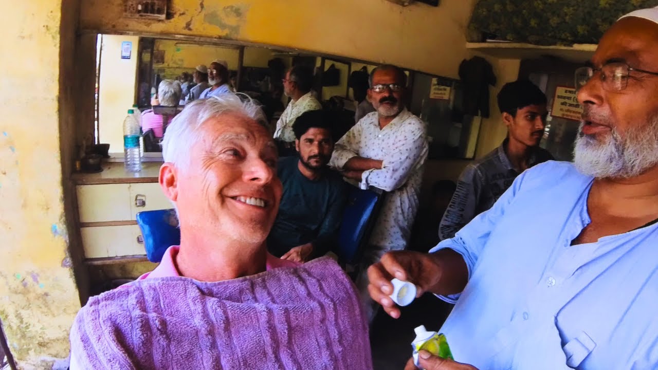 Friendly Suburbs of Jaipur