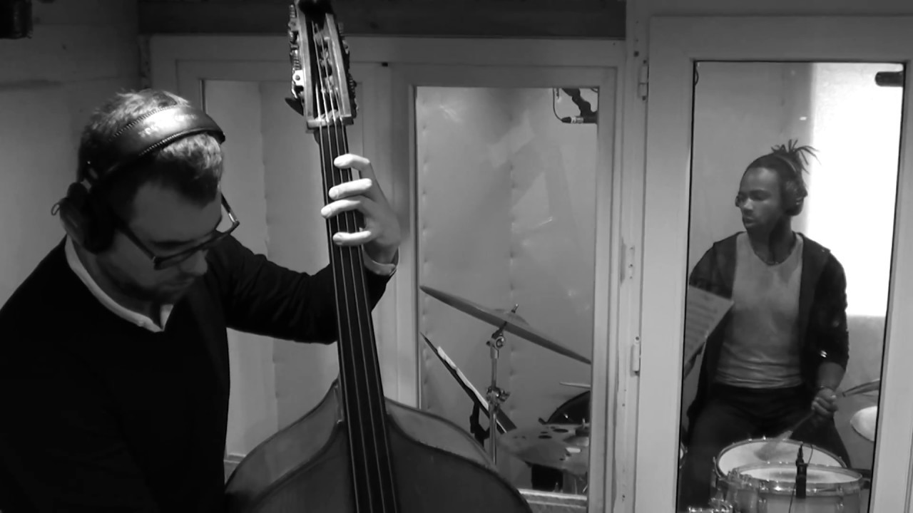 Zaza Desiderio - Trio