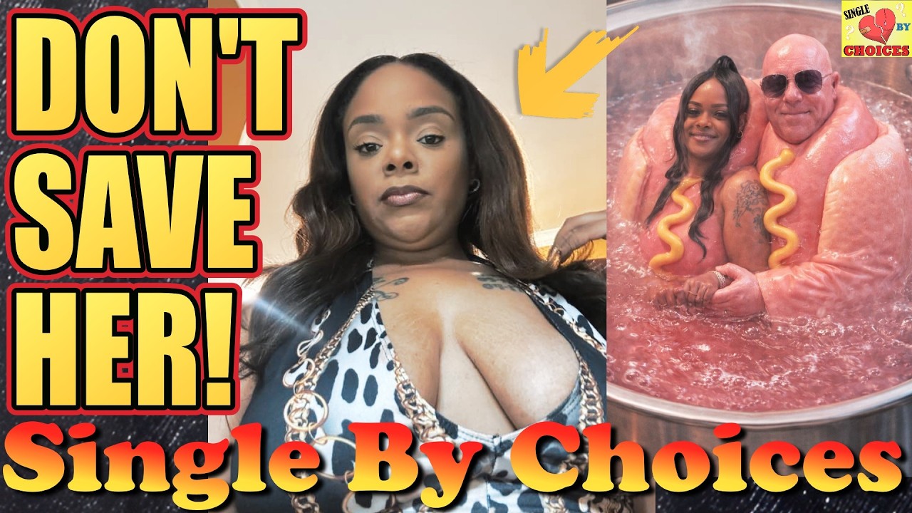 This Marred Couple is Ghetto & Ratchet with NO Shame @Cart before the Horse Productions