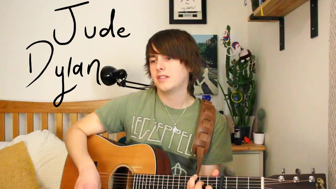 Perfect Sense // Arctic Monkeys Cover
