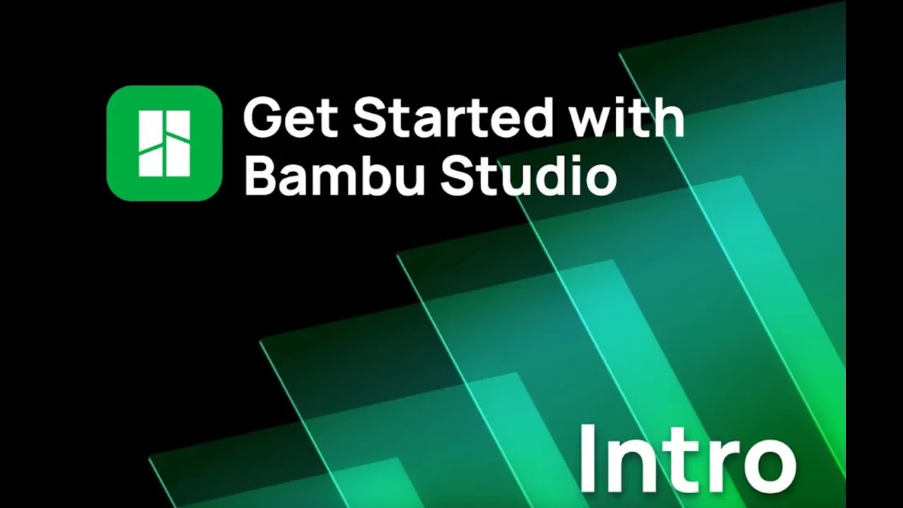 5 consejos de BambuStudio para pasar de CERO a PRO en poco tiempo