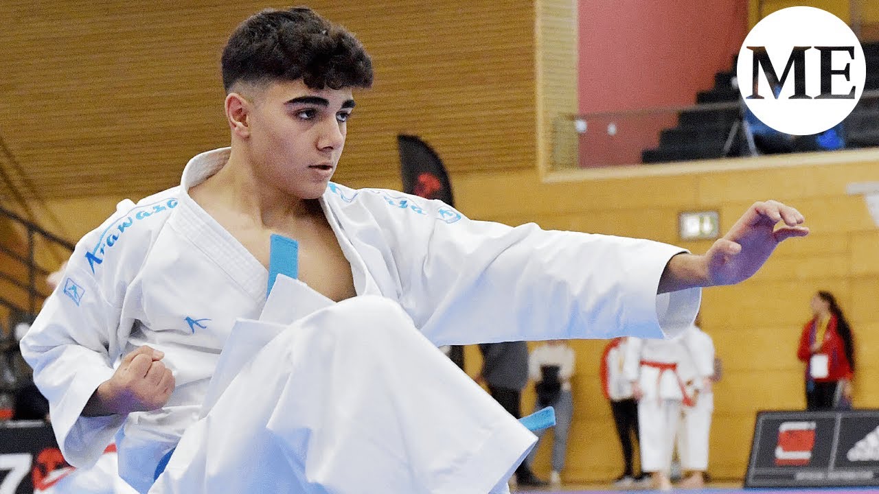 Deutsche Karate-Meisterschaften und Kumite Bundesliga in Elsenfeld: Ein Einblick in den Sport