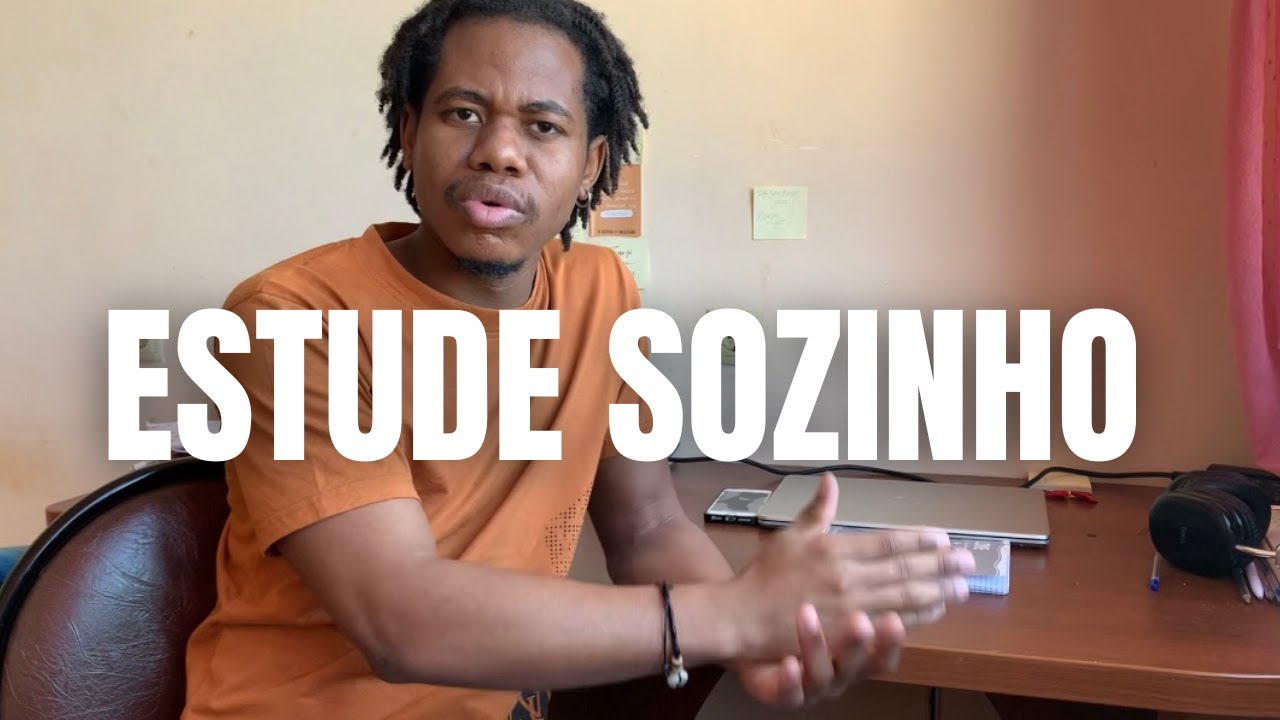 APRENDI INGLES 2X MAIS RÁPIDO COM ESSE MÉTODO!