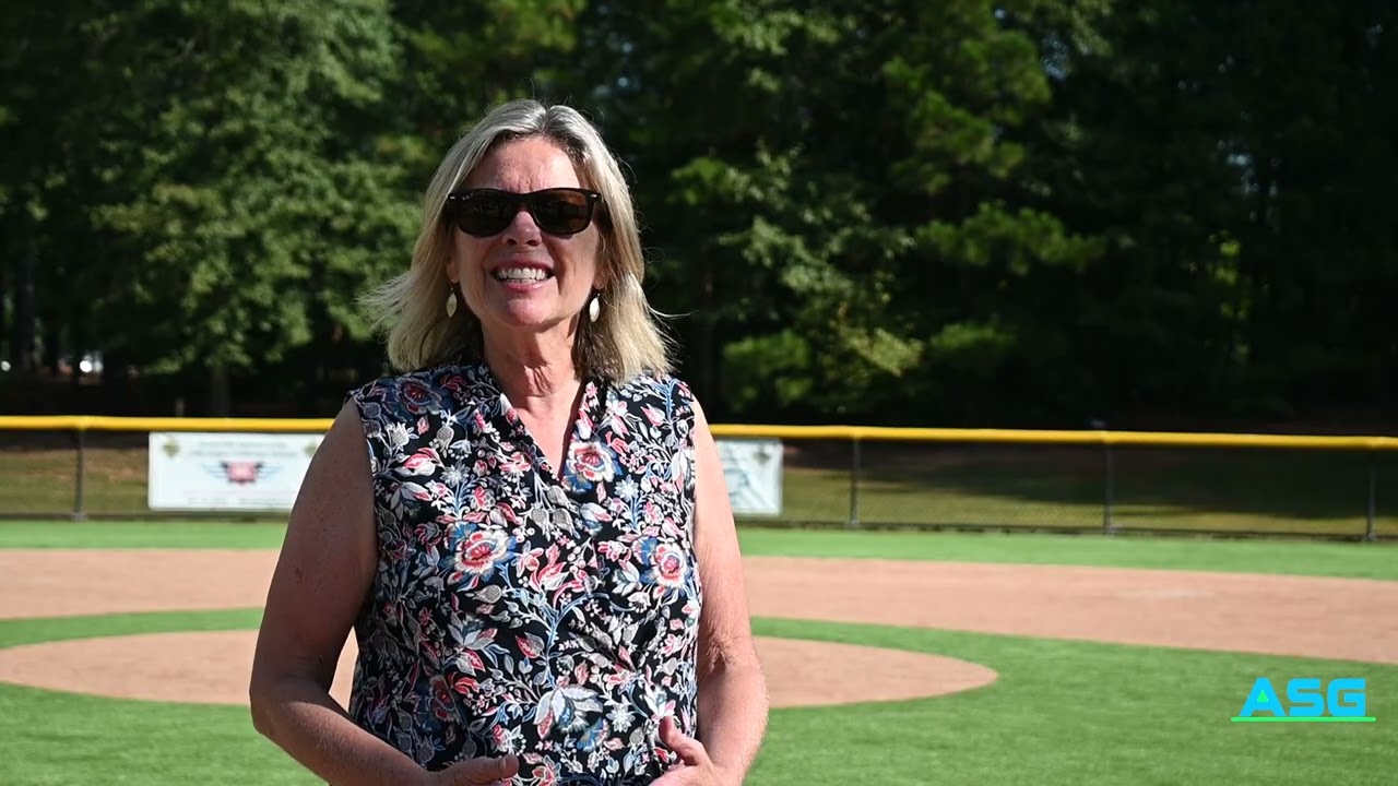 Hope Field Testimonial
