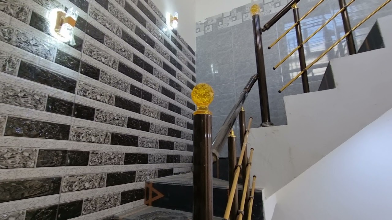 بيت للبيع ٥٠متر طابق ونص في كربلاء المقدسه في حي المثالي السعر ٤٣مليون الاتصال ع الرقم 07740720549