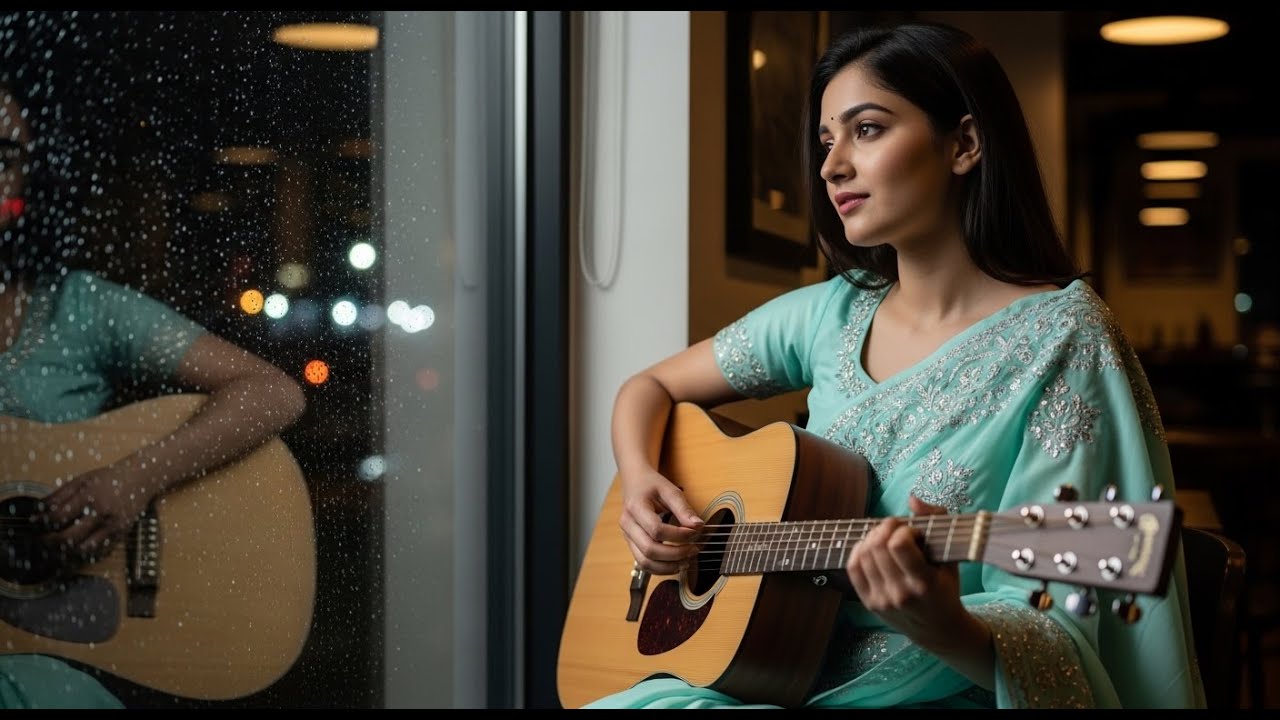 Hindi Love Songs Live 24/7 🌙 | Soft Romantic Music Radio