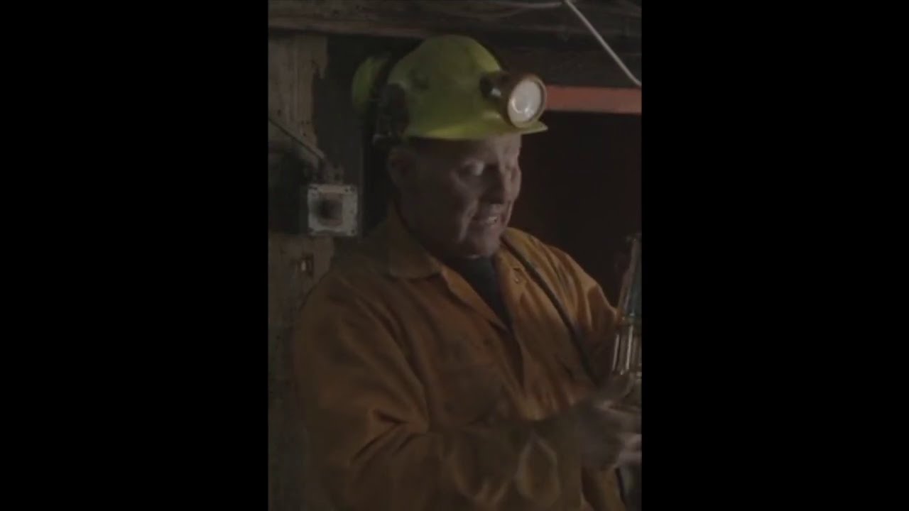 A Light in the Darkness: The Flame Safety Lamp