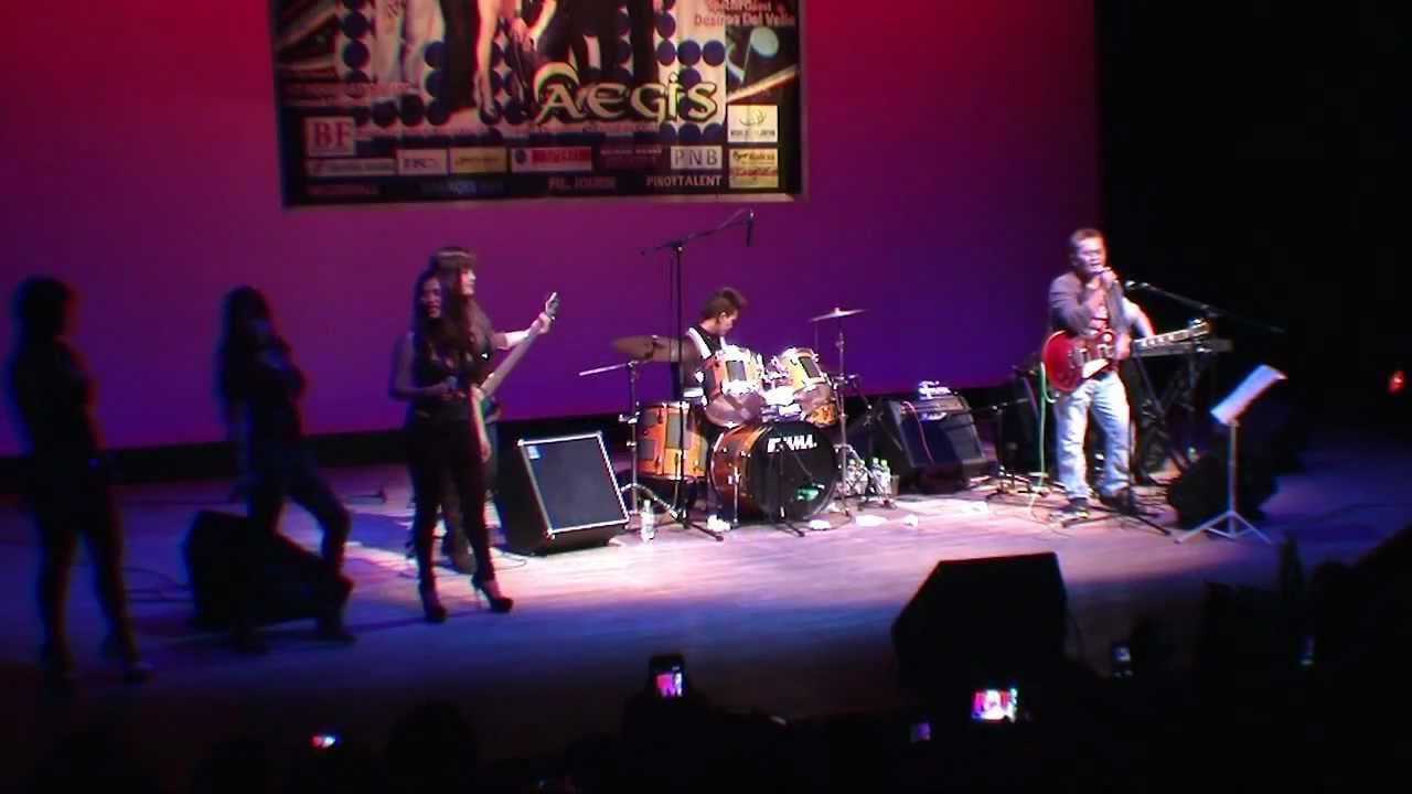 AEGIS BAND