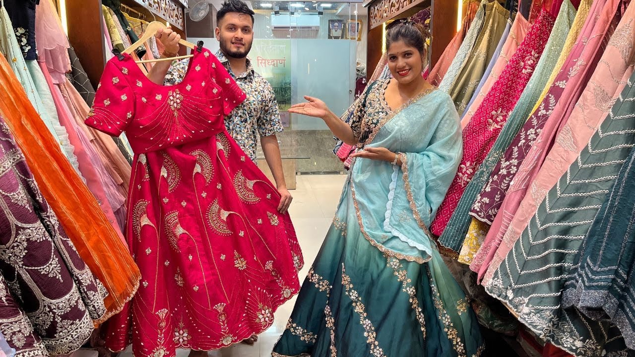 Handwork Saree & Lehenga Manufacturer & Wholesaler in Kolkata | Sethia Sarees Barabazar
