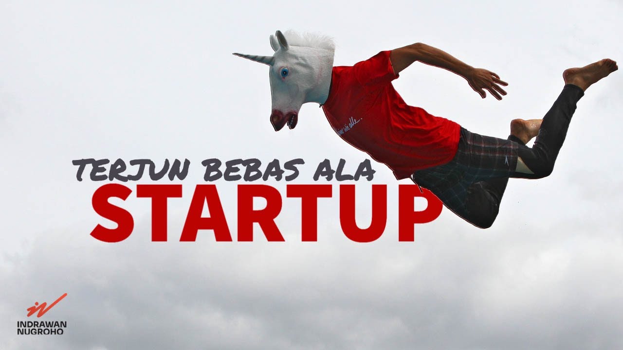 Ironi Para Founders dan Masa Depan Startup Kita
