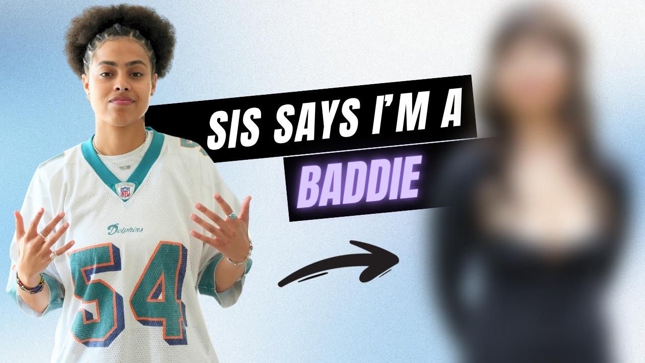 From Masc To Baddie For 24 Hours | TRANSFORMED