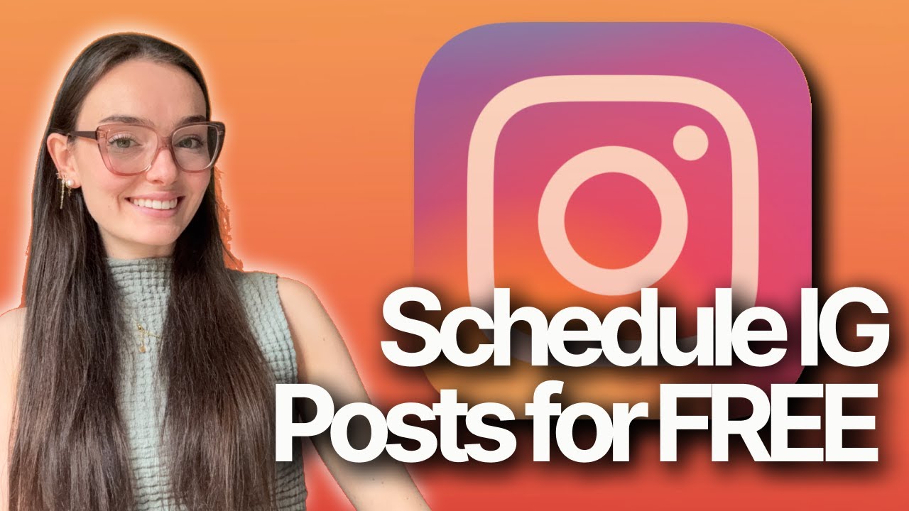 Try This Free Instagram Post Scheduler (tool revealed)
