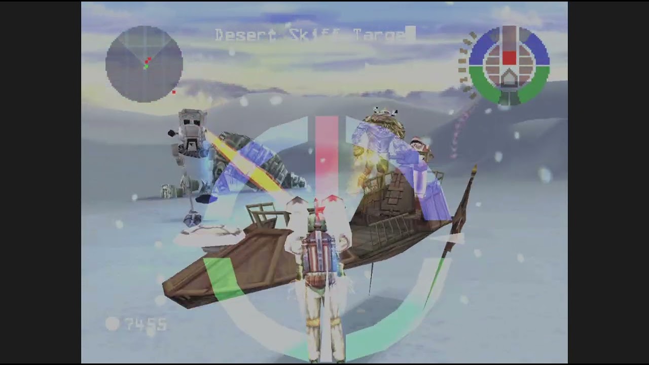 STAR WARS Demolition #starwarspalooza #starwars #kevinthedork