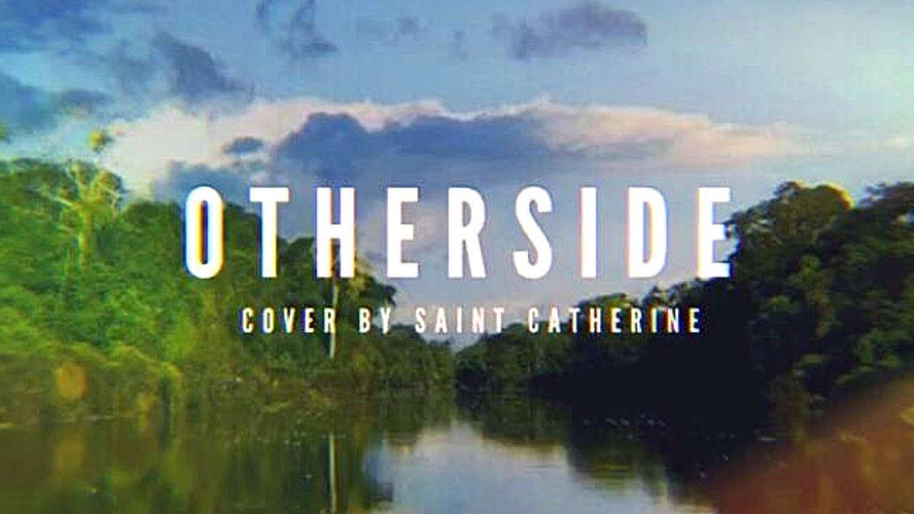 OTHERSIDE - Beyonc&eacute; (cover by Sol-Angel)