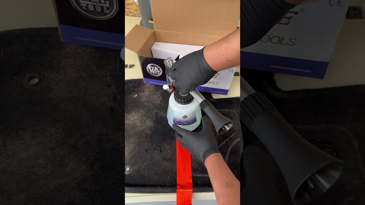 La v&eacute;rit&eacute; en Video 🧼🚗 #astuce #voiture #car #tuto #carsofyoutube #tutovoiture #tips