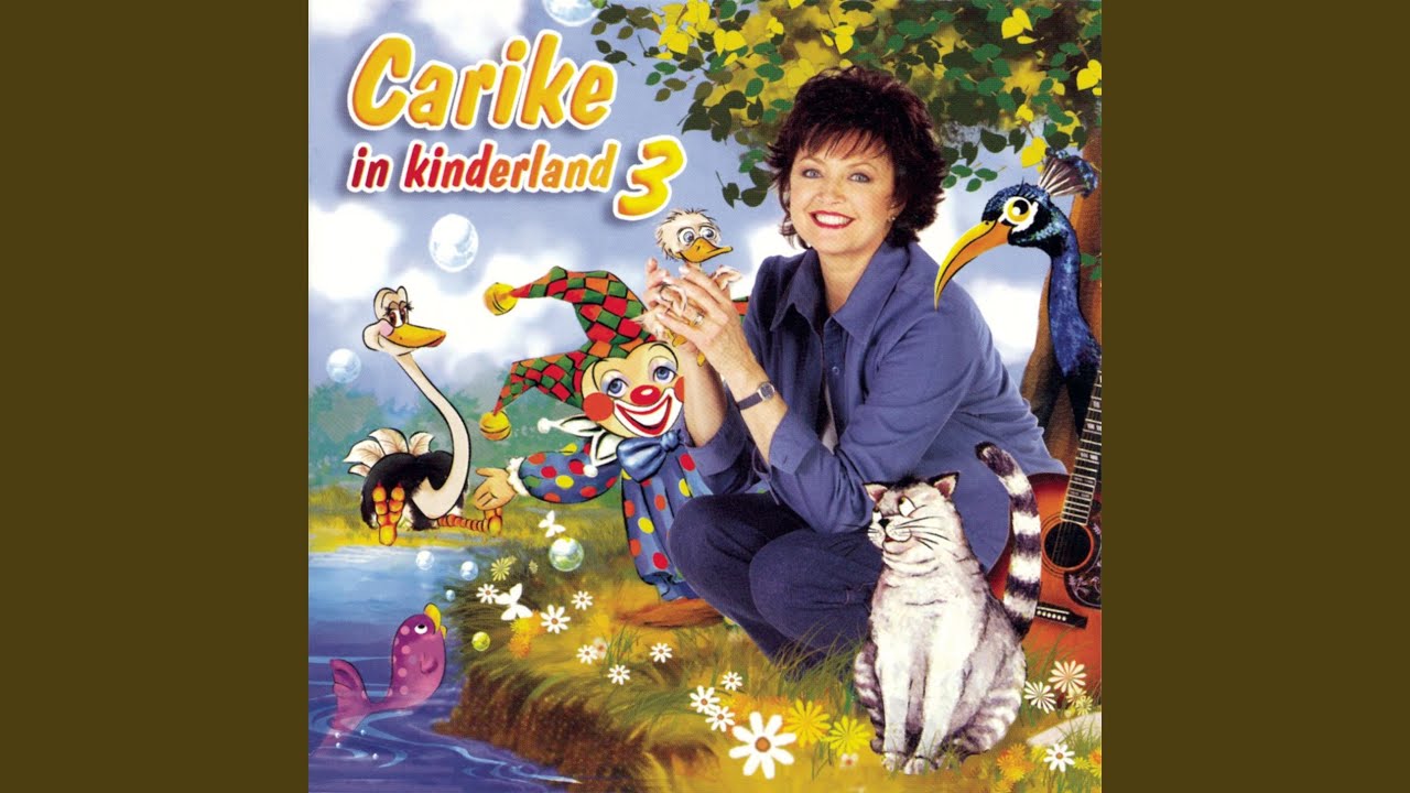 Daantjie Kat