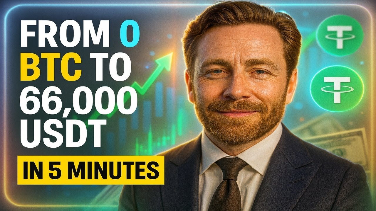 How to Get Free BTC 2025 | Live Bitcoin Withdrawal Proof (Trust Wallet)