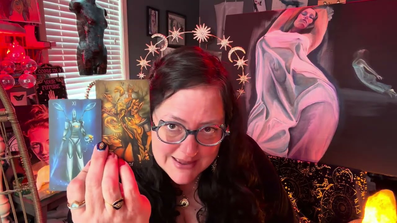 THIS IS WHAT THEY THINK about YOU !! | tarot