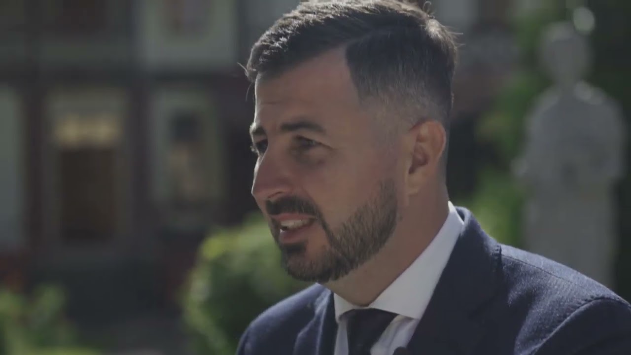 Voda spieva | Prírodné jódové kúpele Číž